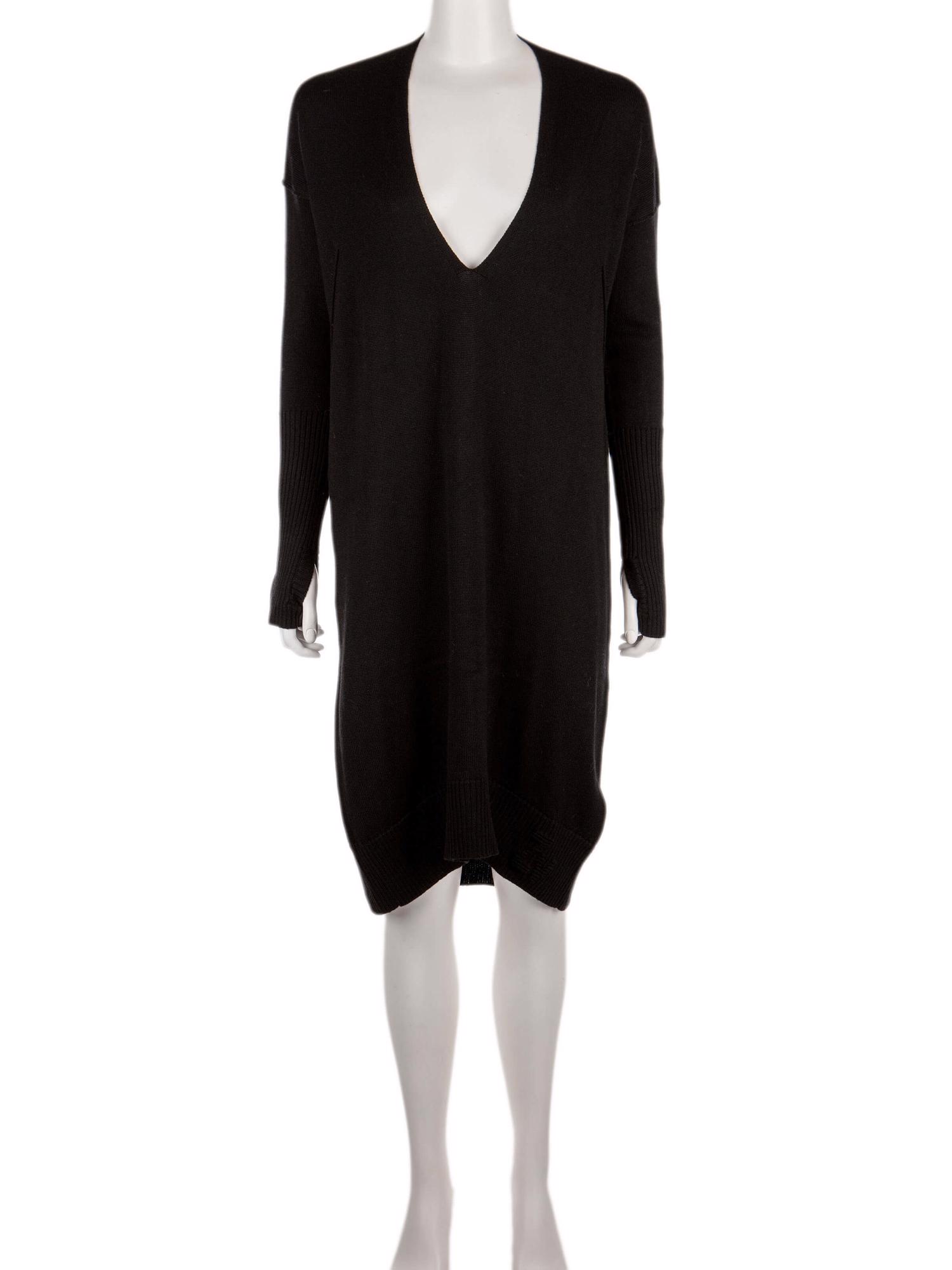 Bayan Siyah ZADIG&VOLTAIRE ELBİSE