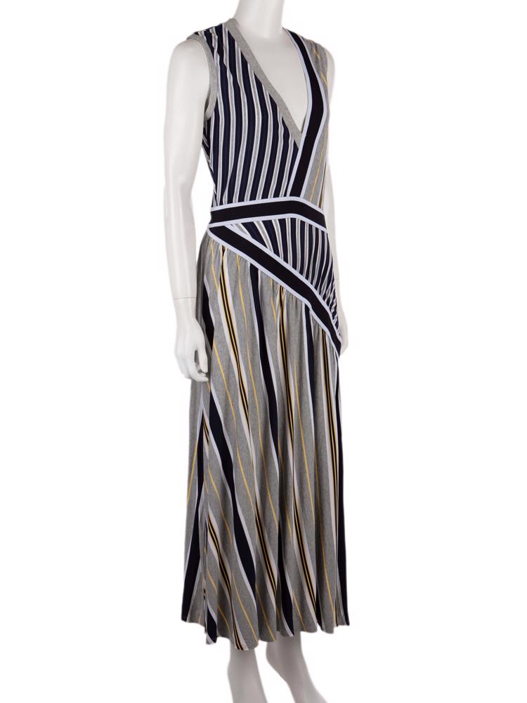 Bayan Gri MAX MARA SPORTMAX ELBİSE