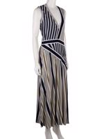 Bayan Gri MAX MARA SPORTMAX ELBİSE