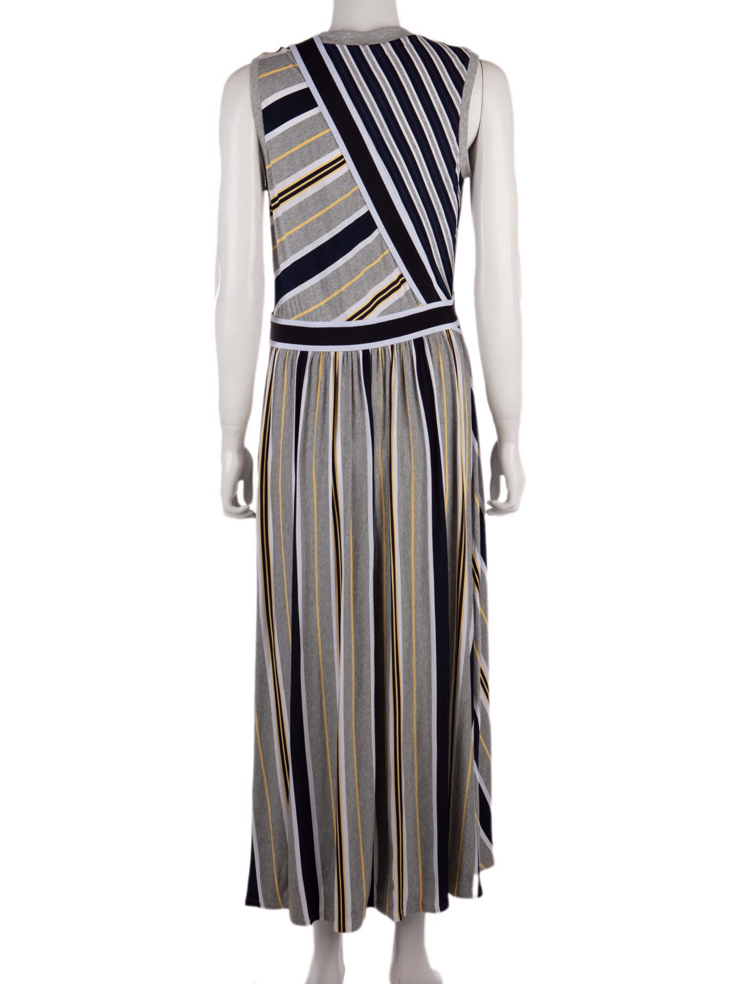 Bayan Gri MAX MARA SPORTMAX ELBİSE
