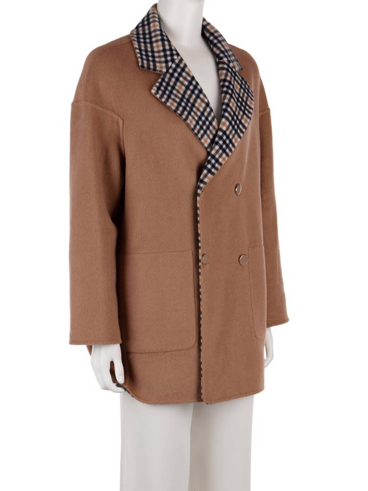 Bayan Kahve MAX MARA MAX&CO KABAN