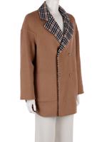 Bayan Kahve MAX MARA MAX&CO KABAN