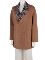 Bayan Kahve MAX MARA MAX&CO KABAN