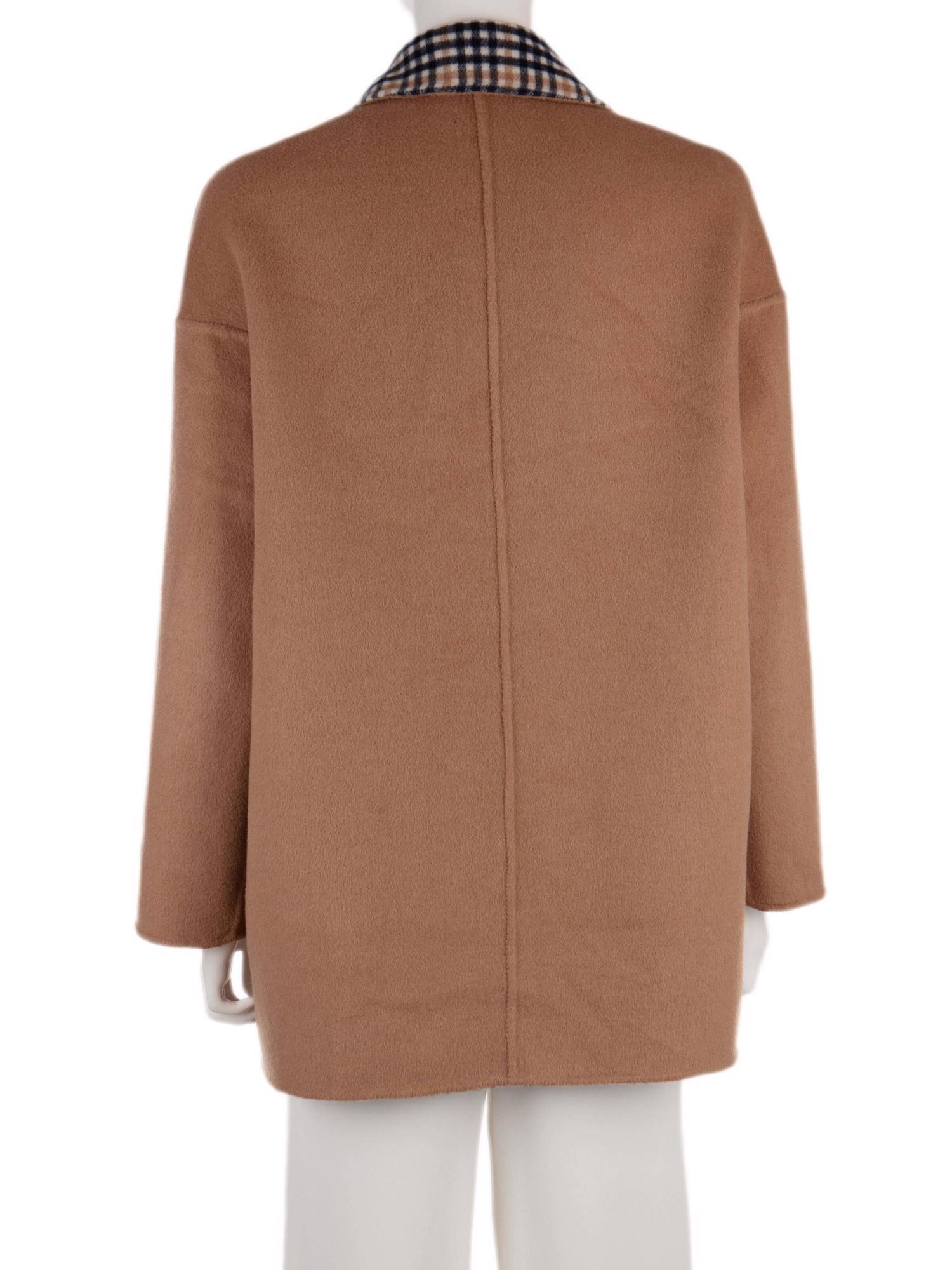 Bayan Kahve MAX MARA MAX&CO KABAN