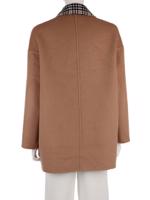 Bayan Kahve MAX MARA MAX&CO KABAN