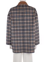 Bayan Kahve MAX MARA MAX&CO KABAN