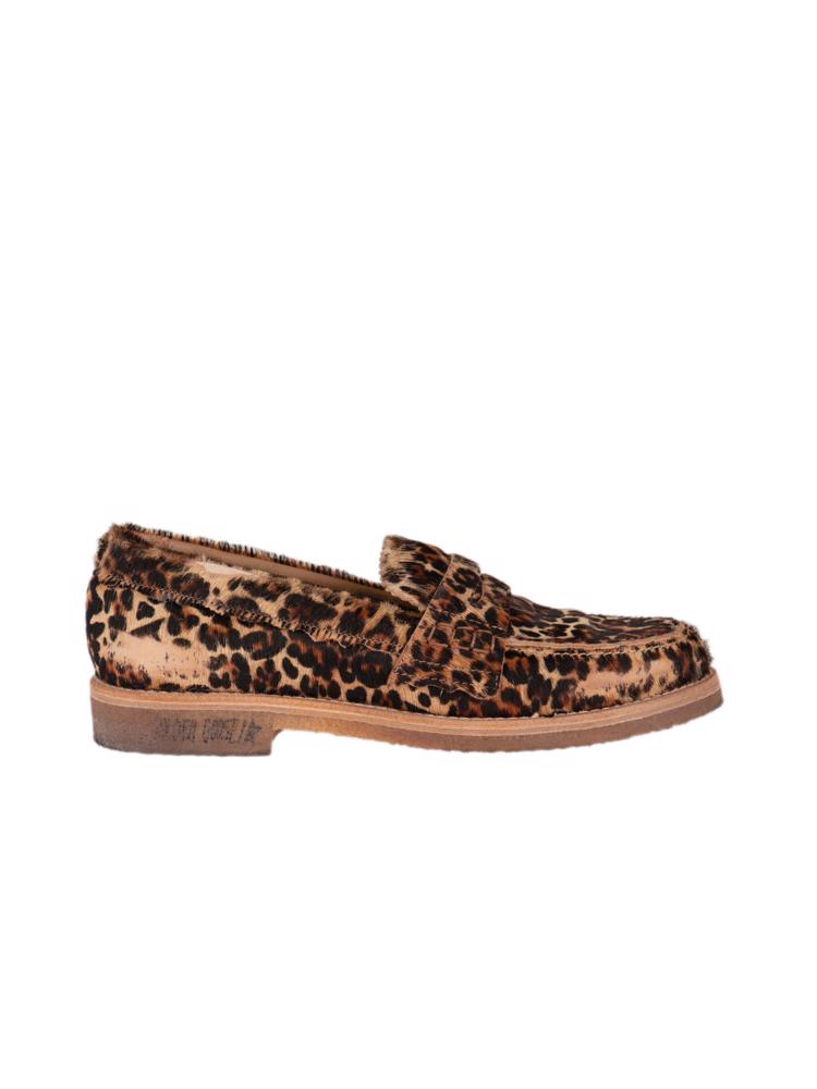 Bayan Bej GOLDEN GOOSE LAOFER
