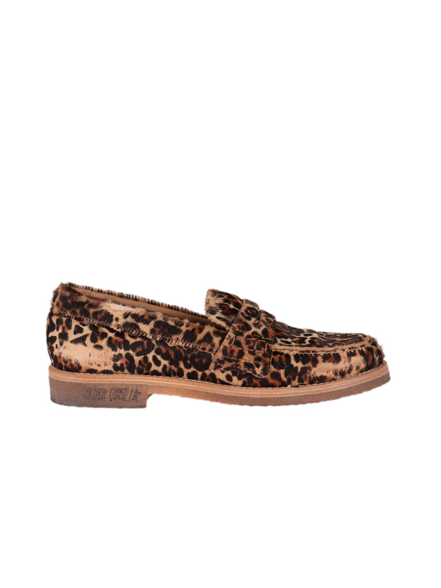 Bayan Bej GOLDEN GOOSE LAOFER