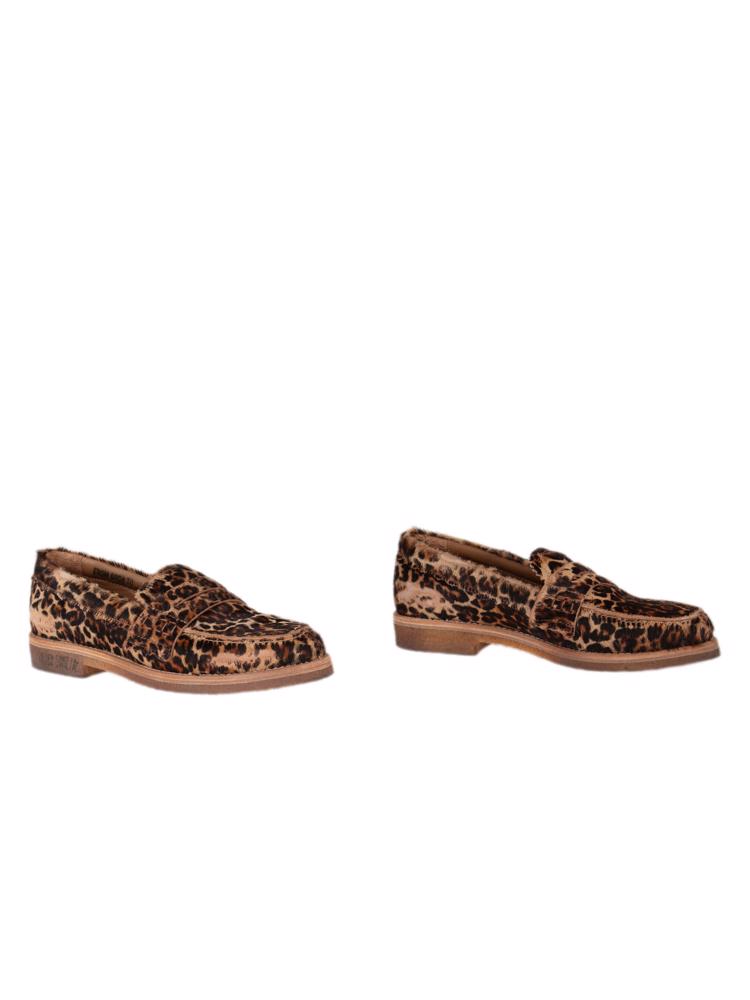 Bayan Bej GOLDEN GOOSE LAOFER