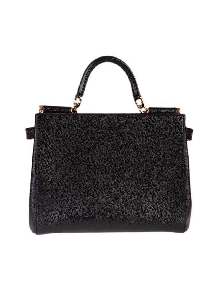 Bayan Siyah DOLCE&GABBANA ÇANTA