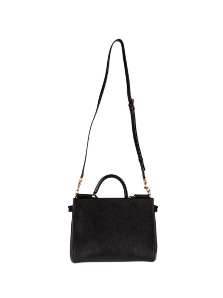 Bayan Siyah DOLCE&GABBANA ÇANTA
