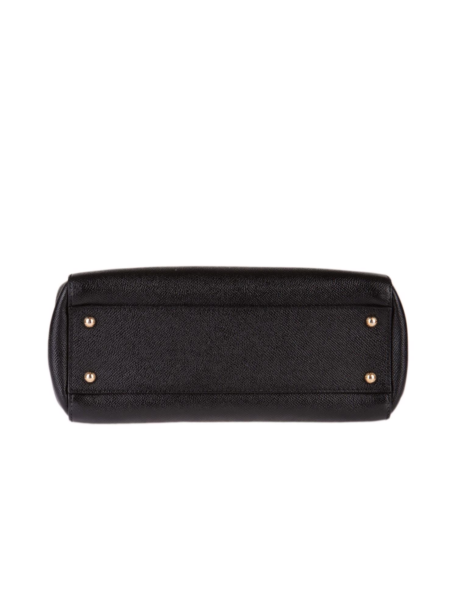 Bayan Siyah DOLCE&GABBANA ÇANTA