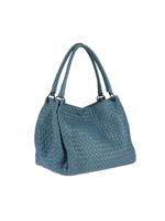 Bayan Mavi BOTTEGA VENETA ÇANTA