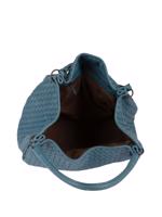 Bayan Mavi BOTTEGA VENETA ÇANTA