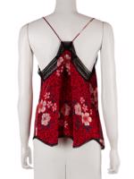 Bayan Kırmızı ZADIG&VOLTAIRE BLUZ