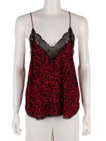 Bayan Kırmızı ZADIG&VOLTAIRE BLUZ