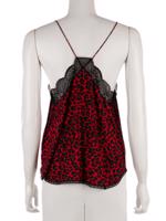 Bayan Kırmızı ZADIG&VOLTAIRE BLUZ