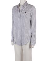 Bayan Beyaz POLO BY RALPH LAUREN GÖMLEK