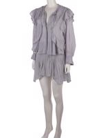 Bayan Mor ISABEL MARANT ETOILE ETEK - BLUZ