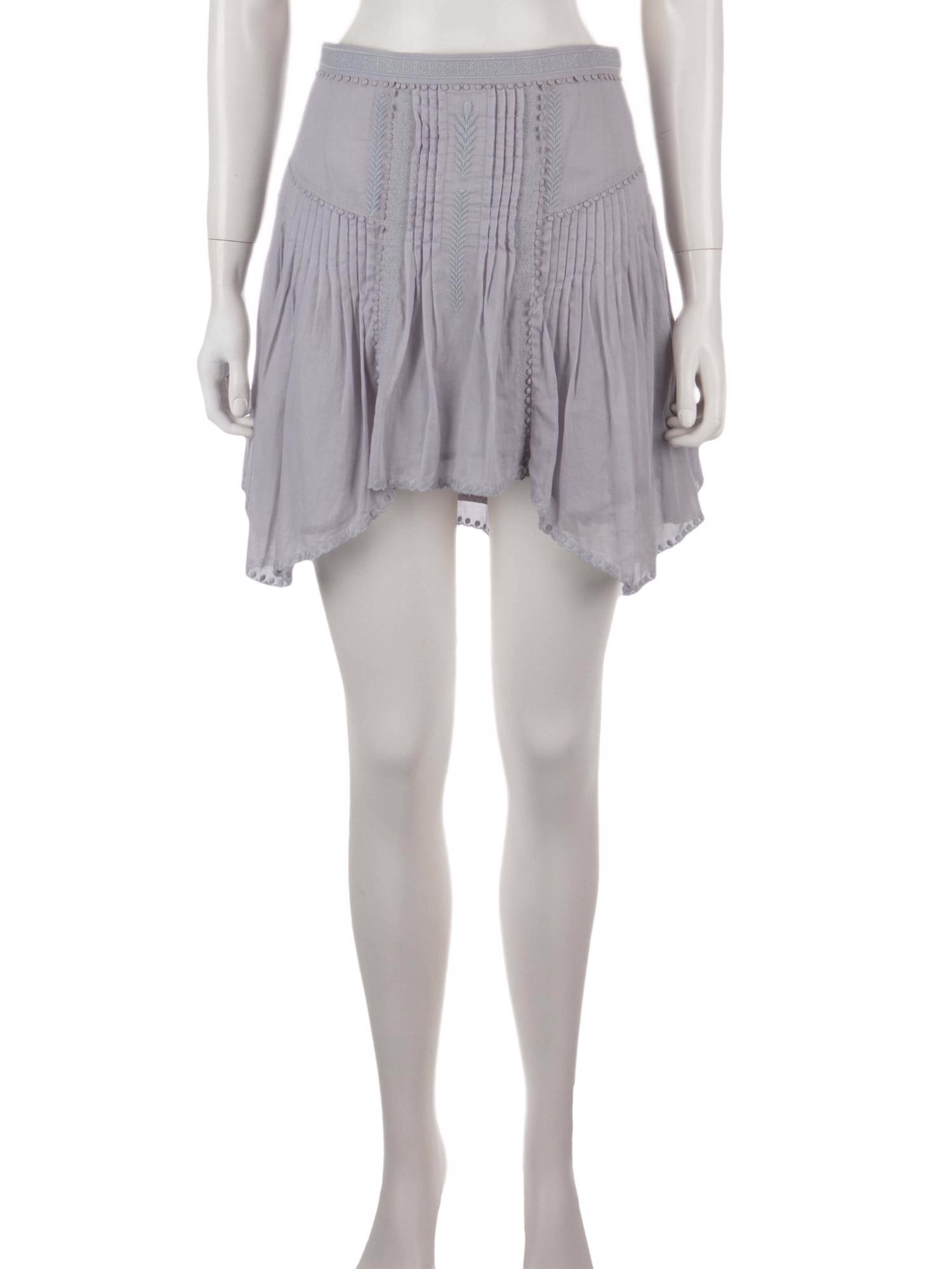 Bayan Mor ISABEL MARANT ETOILE ETEK - BLUZ
