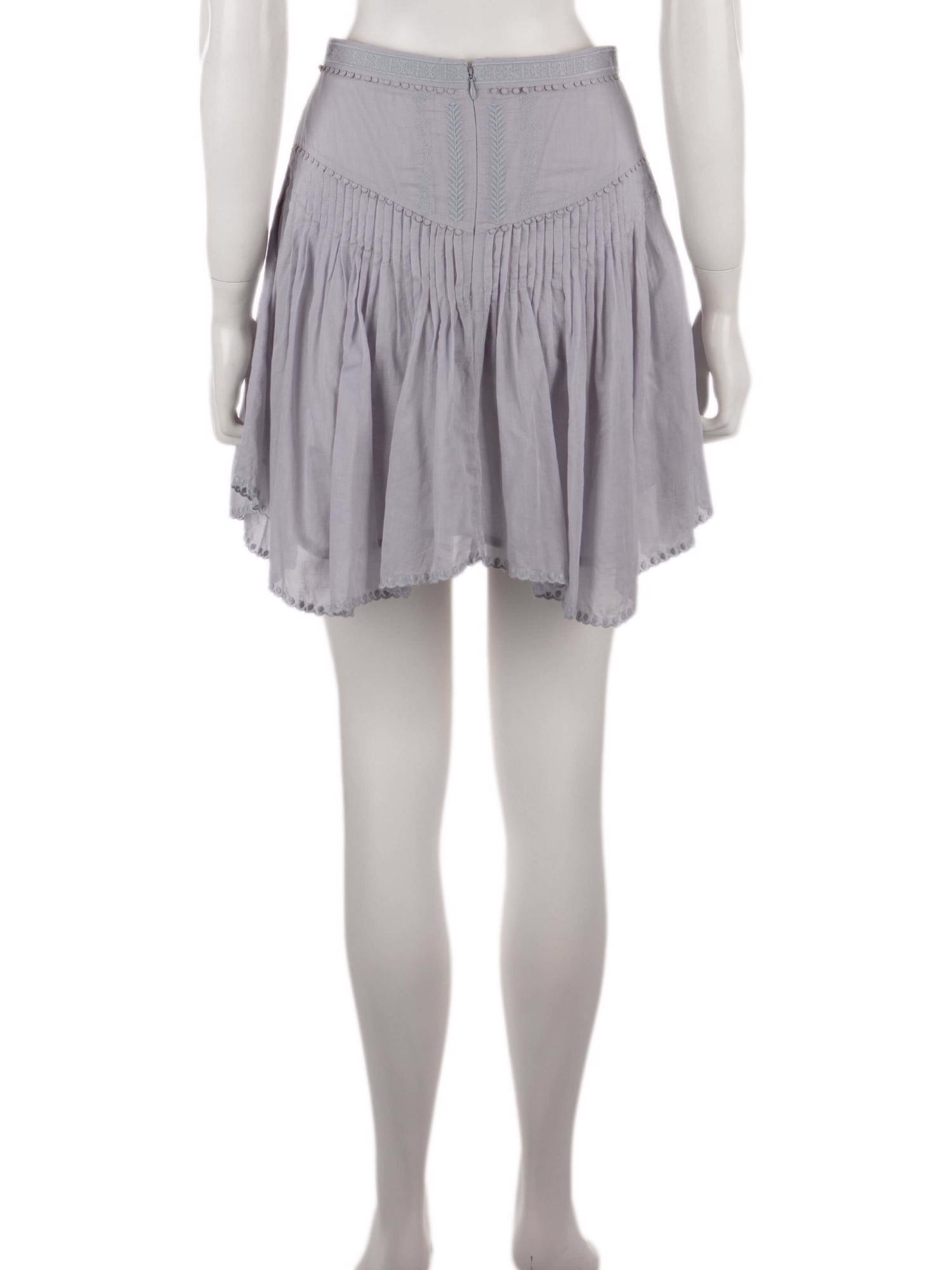 Bayan Mor ISABEL MARANT ETOILE ETEK - BLUZ