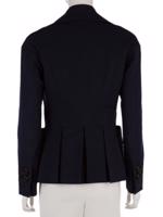 Bayan Lacivert DSQUARED2 CEKET