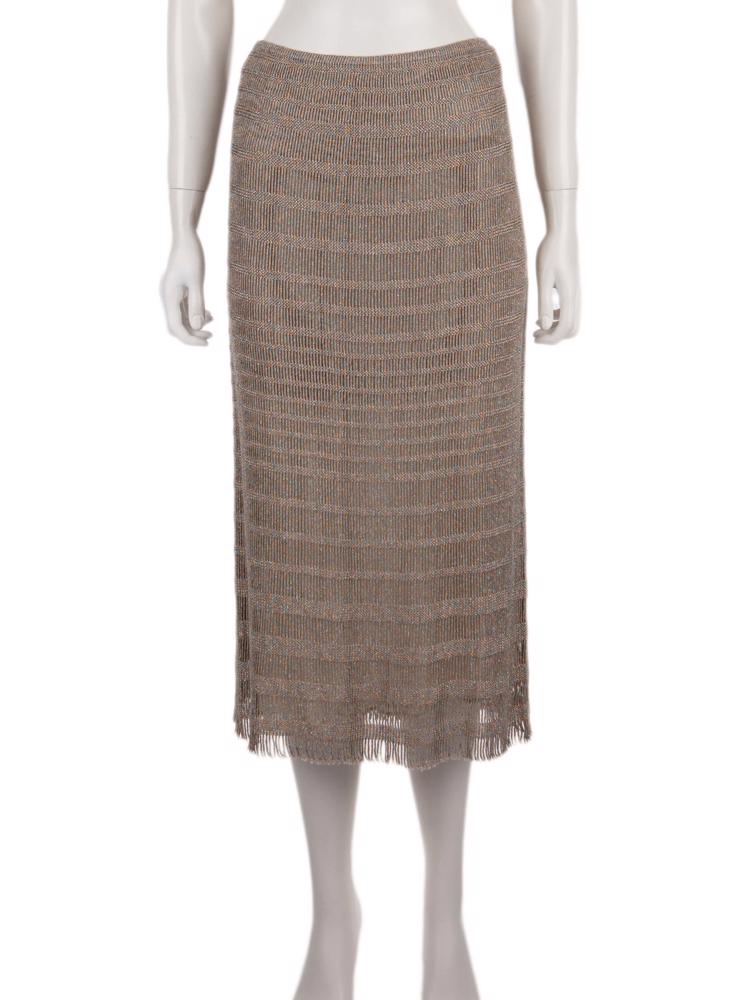 Bayan Bej MISSONI ETEK