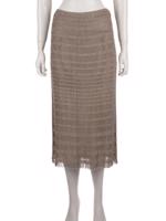 Bayan Bej MISSONI ETEK