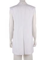 Bayan Beyaz MAX MARA SPORTMAX YELEK