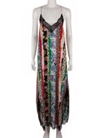 Bayan Çok Renkli ZADIG&VOLTAIRE ELBİSE