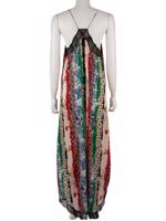 Bayan Çok Renkli ZADIG&VOLTAIRE ELBİSE