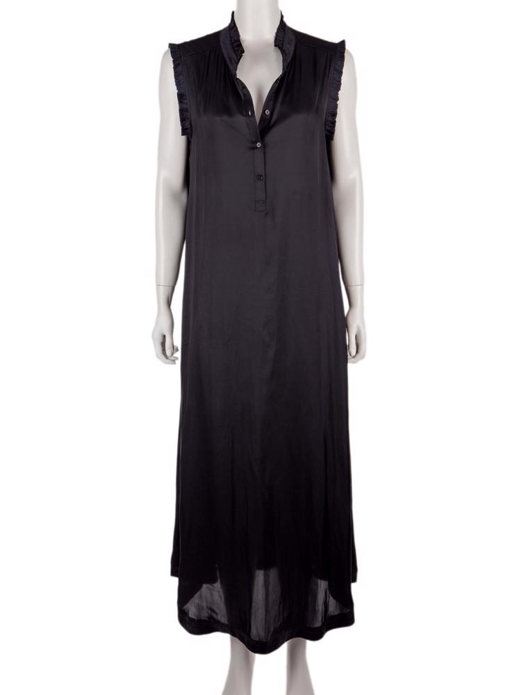 Bayan Lacivert ZADIG&VOLTAIRE ELBİSE