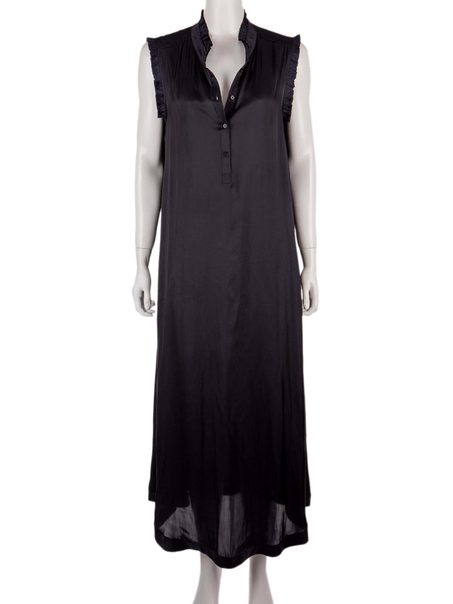 Bayan Lacivert ZADIG&VOLTAIRE ELBİSE