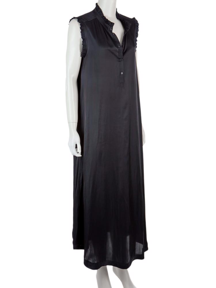 Bayan Lacivert ZADIG&VOLTAIRE ELBİSE