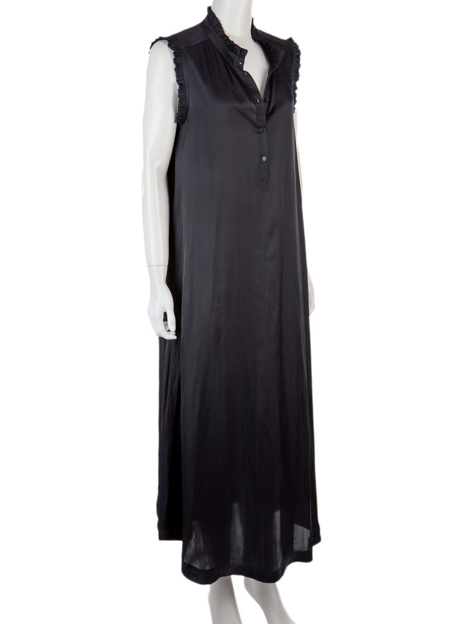 Bayan Lacivert ZADIG&VOLTAIRE ELBİSE