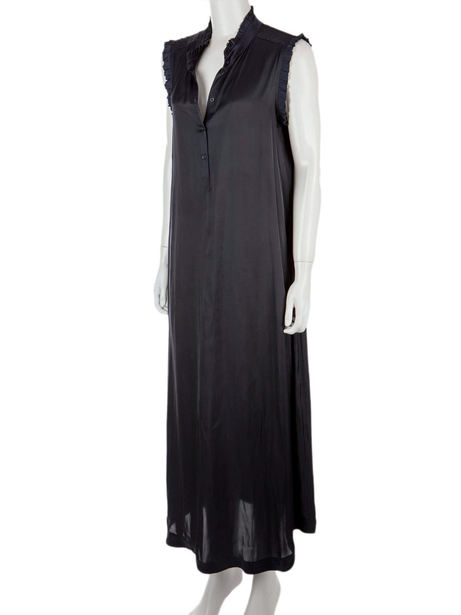 Bayan Lacivert ZADIG&VOLTAIRE ELBİSE