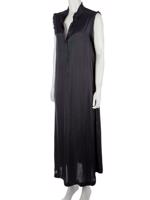 Bayan Lacivert ZADIG&VOLTAIRE ELBİSE