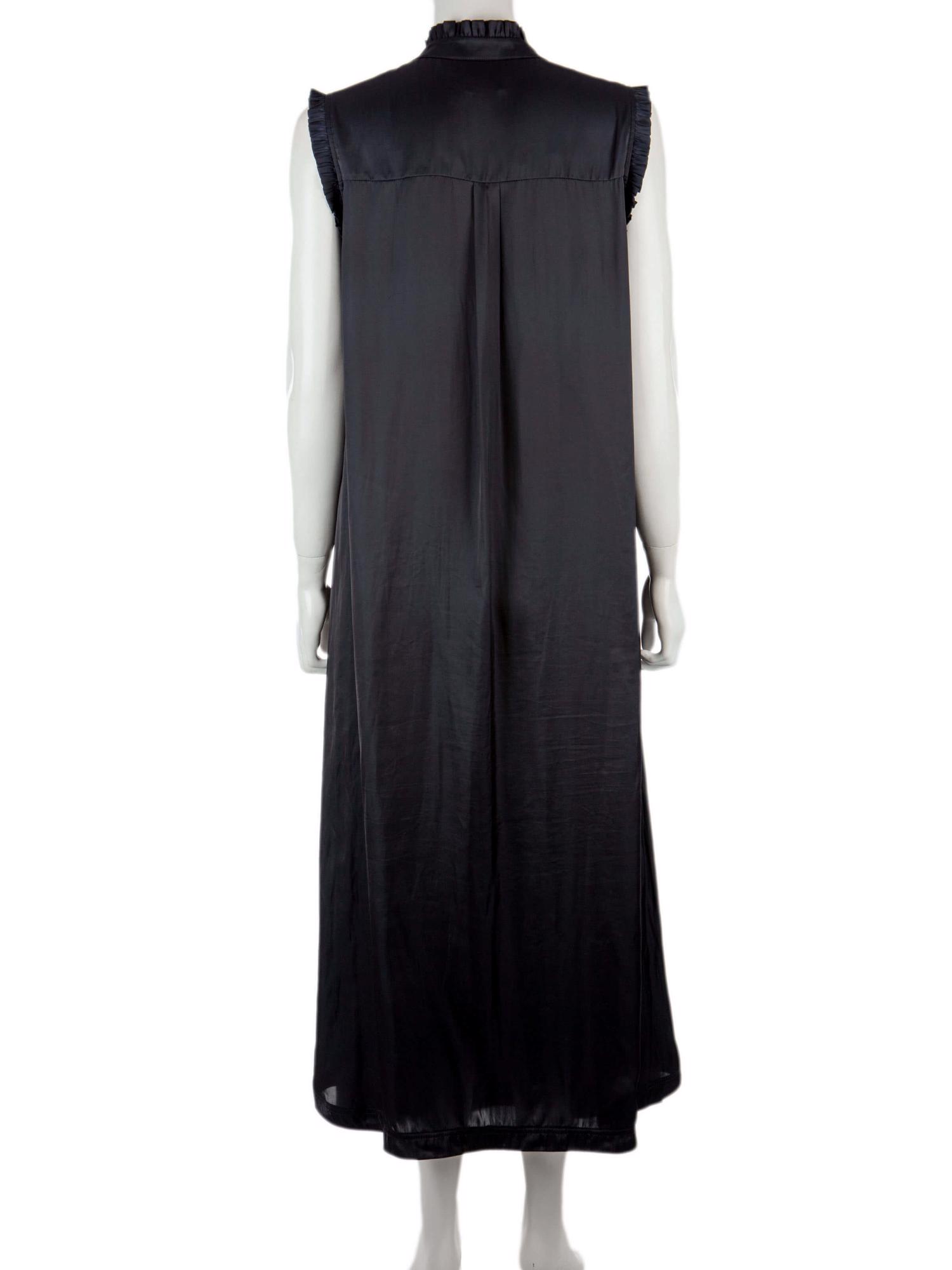 Bayan Lacivert ZADIG&VOLTAIRE ELBİSE
