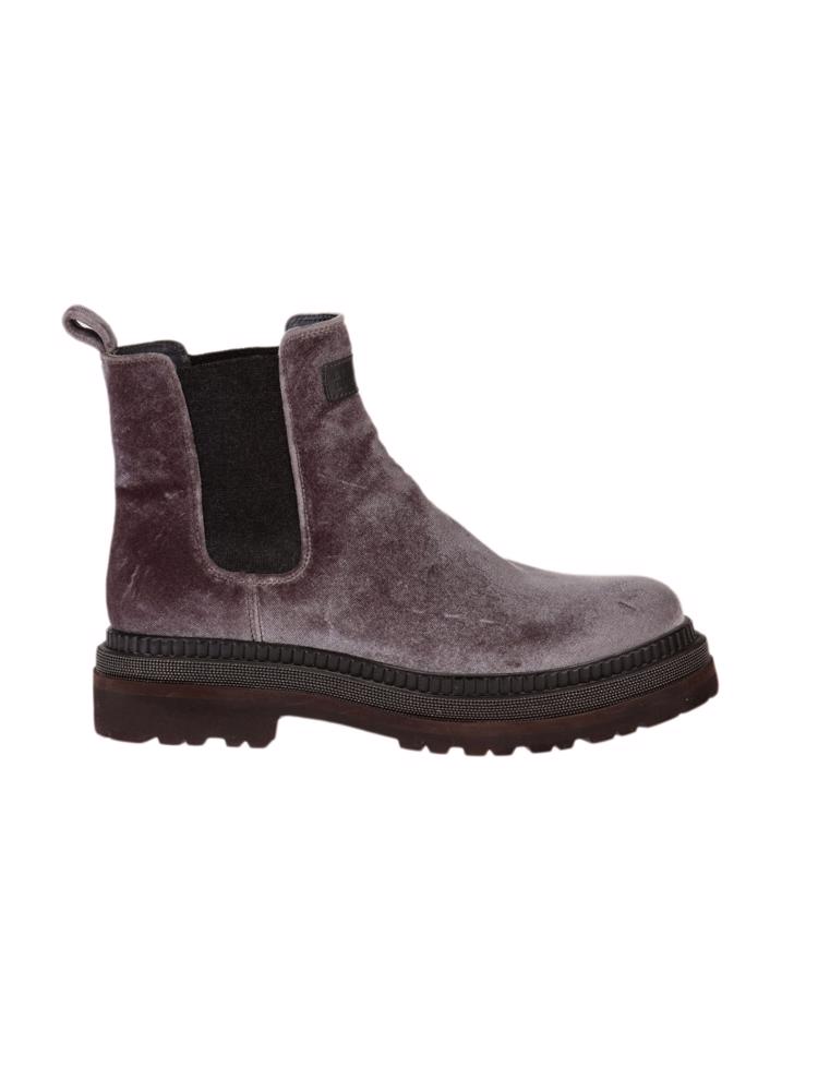 Bayan Gri BRUNELLO CUCINELLI BOT