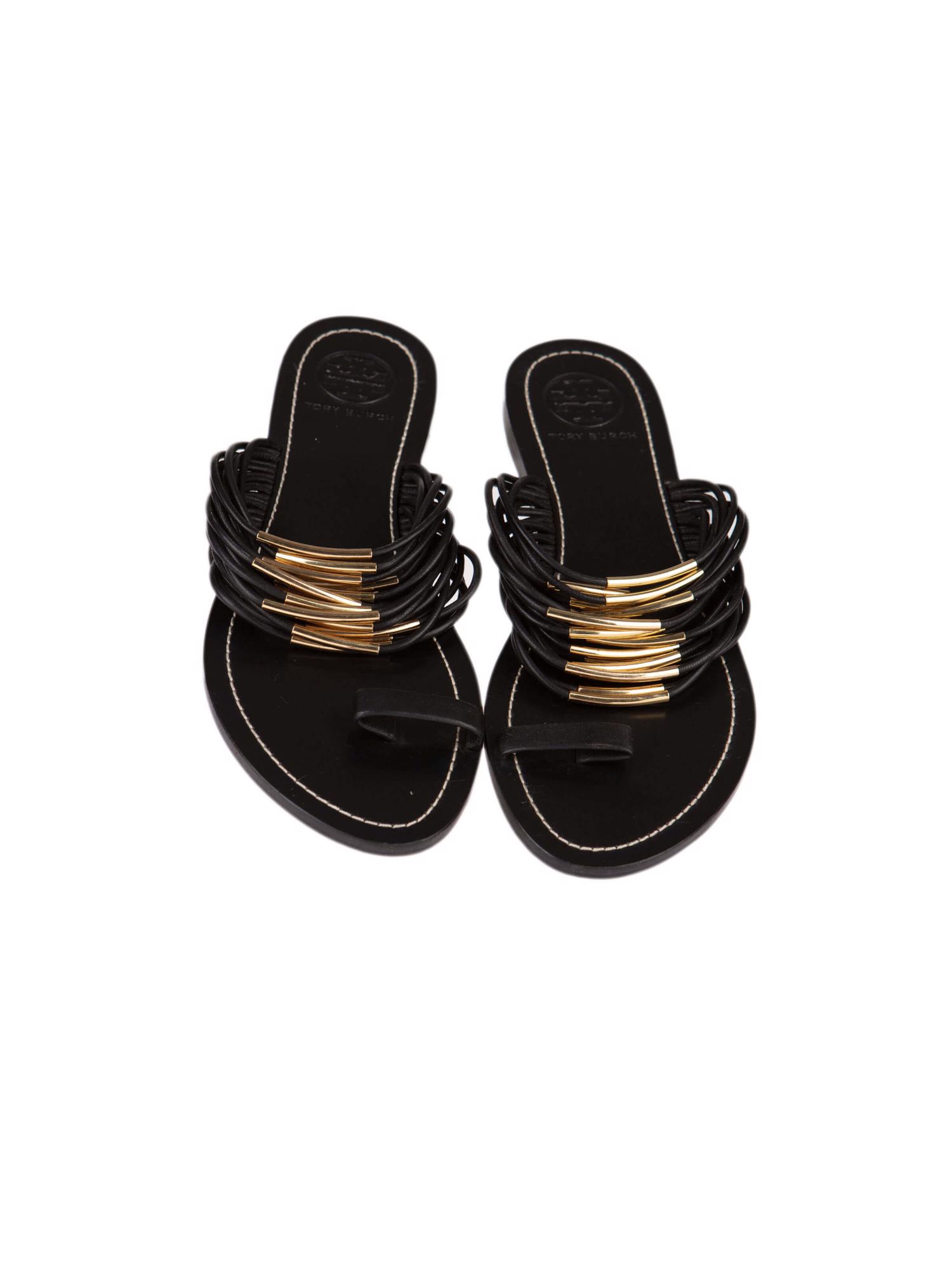 Bayan Siyah TORY BURCH TERLİK