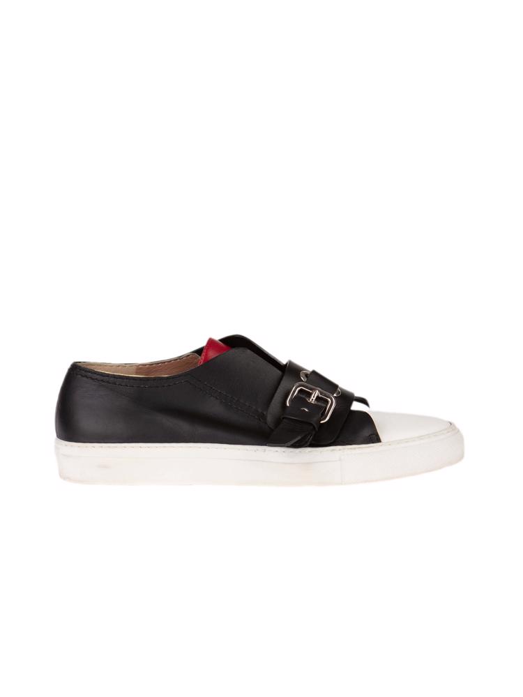 Bayan Siyah FRATELLI ROSSETTI SNEAKER