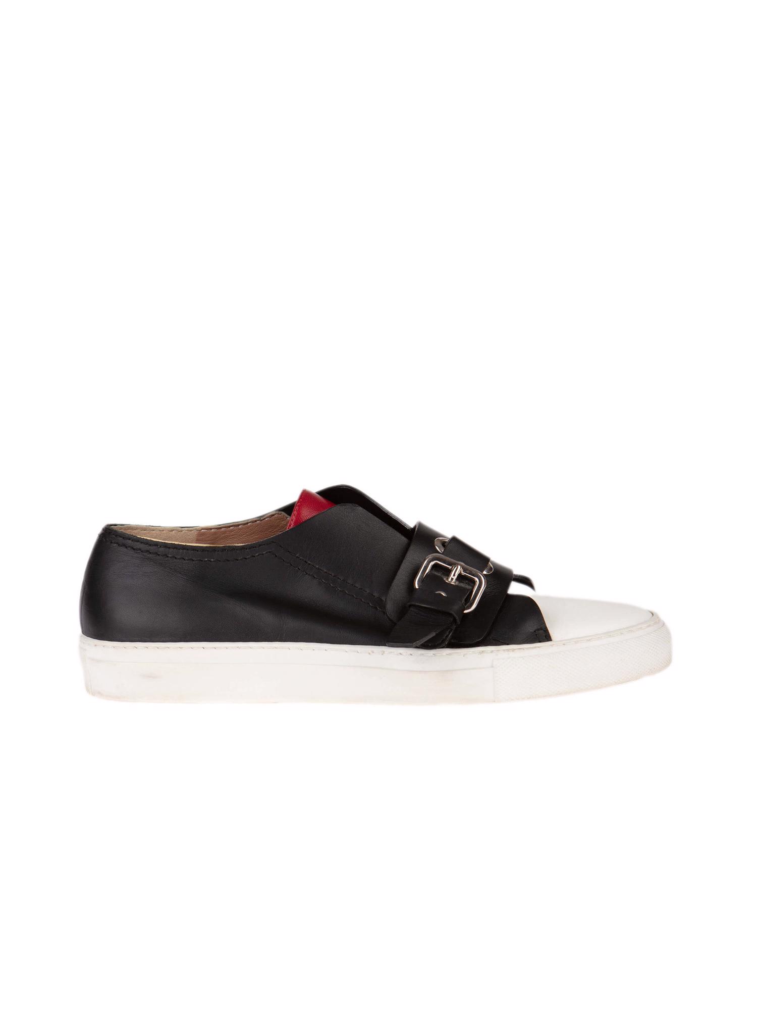Bayan Siyah FRATELLI ROSSETTI SNEAKER