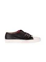 Bayan Siyah FRATELLI ROSSETTI SNEAKER