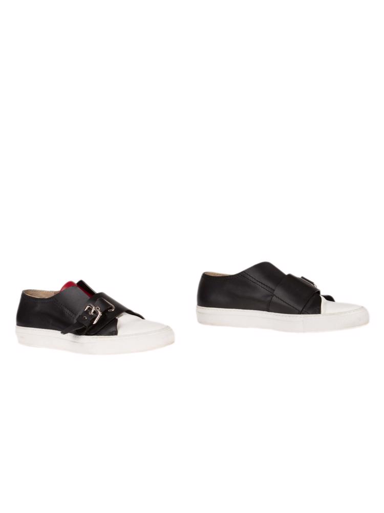 Bayan Siyah FRATELLI ROSSETTI SNEAKER