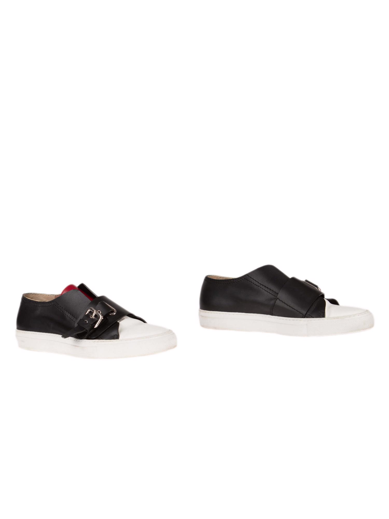 Bayan Siyah FRATELLI ROSSETTI SNEAKER