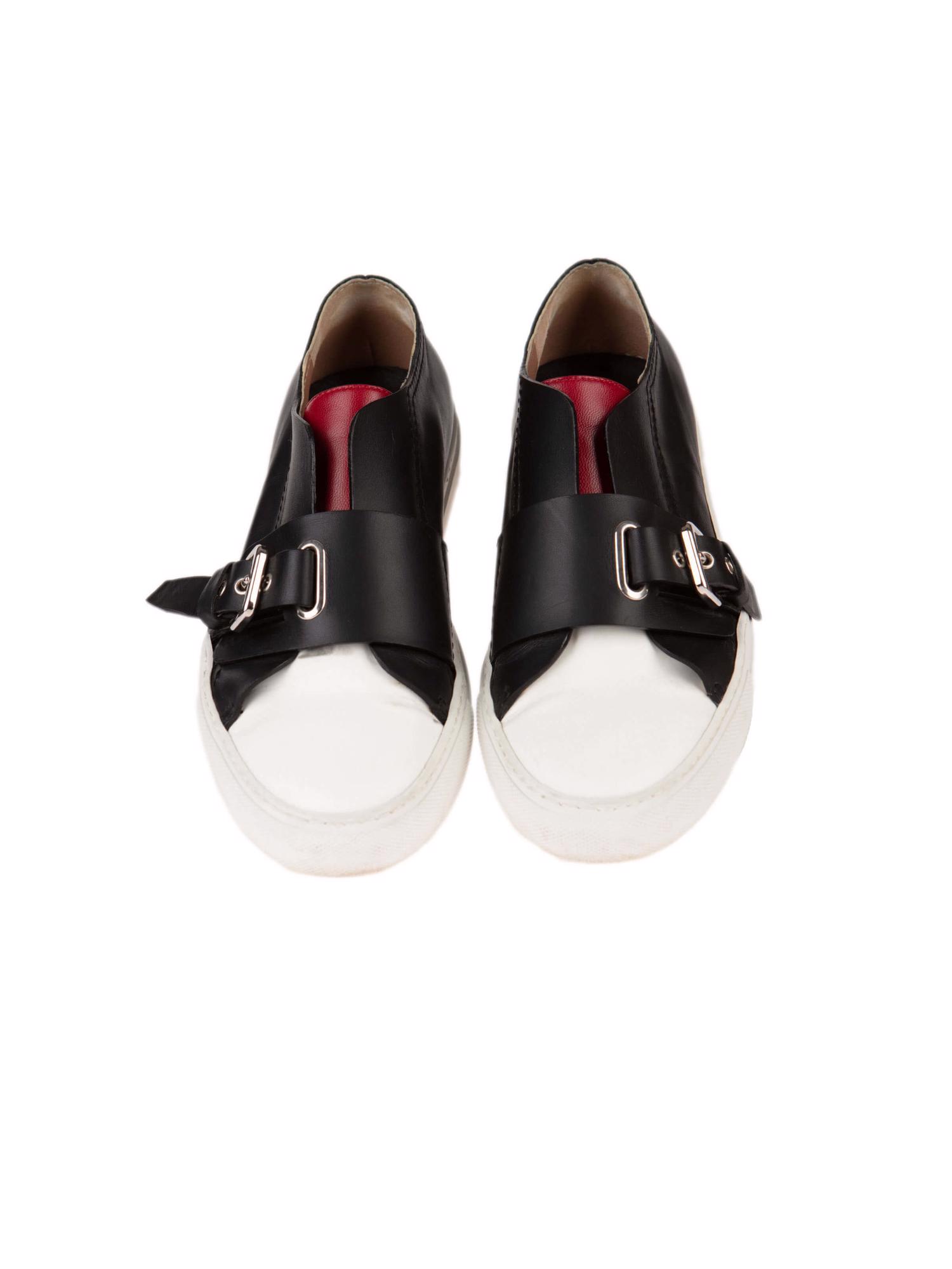 Bayan Siyah FRATELLI ROSSETTI SNEAKER