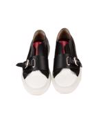 Bayan Siyah FRATELLI ROSSETTI SNEAKER