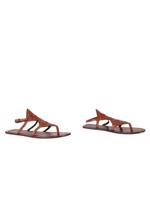 Bayan Kahve YVES SAINT LAURENT SANDALET