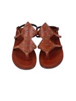 Bayan Kahve YVES SAINT LAURENT SANDALET