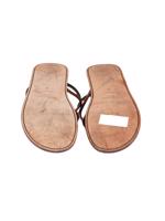 Bayan Kahve YVES SAINT LAURENT SANDALET